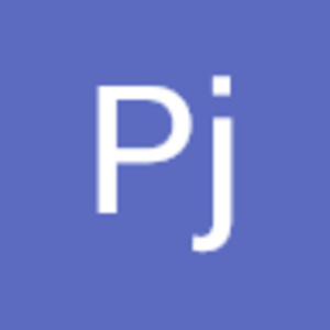 Meet your Posher, Pj